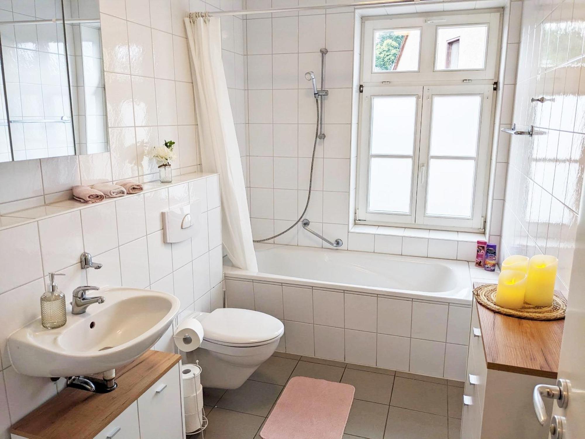 F3 Urlaubsmagie - Pool, Garten & Terrasse - 4P Sebnitz Zewnętrze zdjęcie